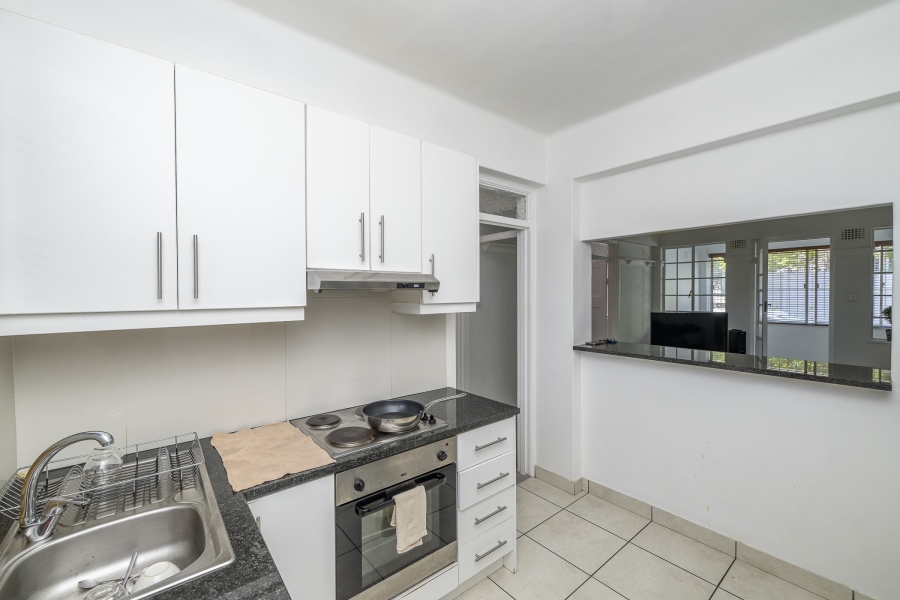 2 Bedroom Property for Sale in Wynberg Western Cape